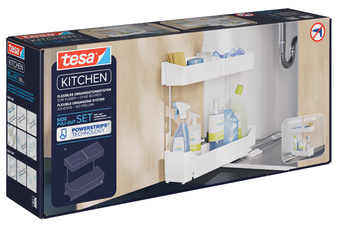 KITCHEN Schrankauszug SIDE PULL-OUT, Verpackung