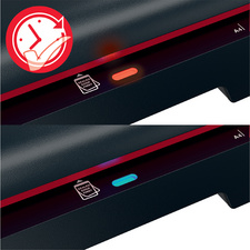 intelligentes SMART-Status-LED