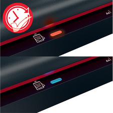 intelligentes SMART-Status-LED