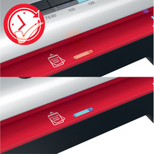 intelligentes SMART-Status-LED