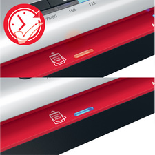 voyant LED intelligent