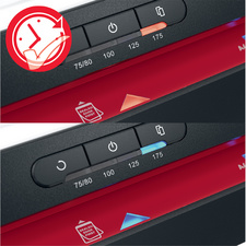 voyant LED intelligent