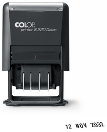 Tampon dateur Printer S220 FR