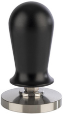Tamper mit Druckregulierung