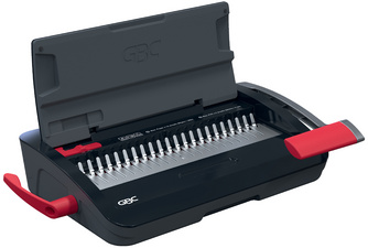 Plastikbindegerät CombBind CB12
