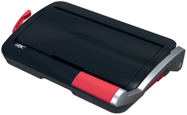 Plastikbindegerät CombBind CB12