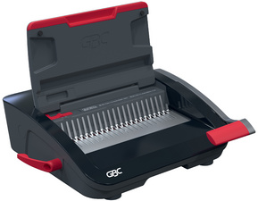Plastikbindegerät CombBind CB20