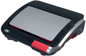 Plastikbindegerät CombBind CB20