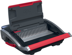 Plastikbindegerät CombBind CB25