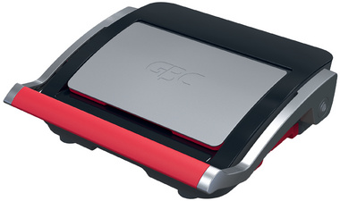 Plastikbindegerät CombBind CB25