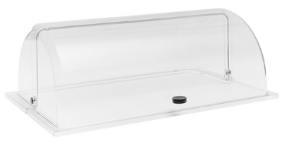 Symbolbild: Rolltop-Haube, Designgriff