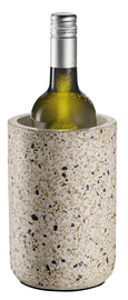 Rafraîchisseur de boutelle TERRAZZO