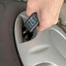 Symbolbild: zeigt das Produkt in Anwendung