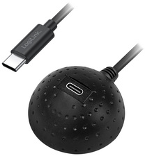 USB 3.2 (Gen1) Docking Station, 1-fach