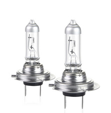 Ampoules H7 premium