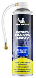 Reifenpannenspray