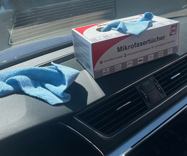 Symbolbild: zeigt das Produkt in Anwendung