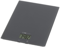 Balance de cuisine KW 3820, gris