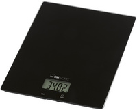 Balance de cuisine KW 3820, noir