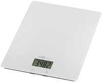 Balance de cuisine KW 3820, blanc