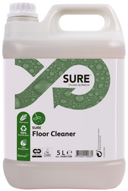 Bodenreiniger "Floor Cleaner", 5 Liter