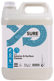 Allzweckreiniger "Interior & Suface Cleaner", 5 Liter