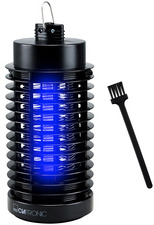 Insektenschutzlampe ISL 3823, inkl. Reinigungsbürste