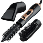   3in1 Multihairstyler HAS 3818, inkl. Aufsätze