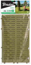 Baumschutz, in Verpackung