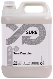 Entkalker "Descaler", 5 Liter