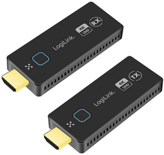 Wireless HDMI Extender Set