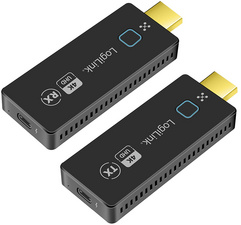 Wireless HDMI Extender Set