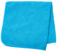 Symbolbild: Mikrofasertücher HYGEN R-40, blau