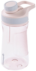 Trinkflasche "daria", nordic-pink