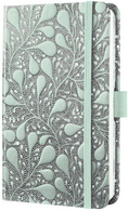  Agenda de poche Jolie Beauty "Enchanted Nature"