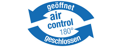 Detail: Air-Control-System