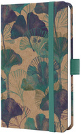  Agenda de poche Jolie Pure "Moonlight Ginkgo"