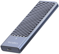  USB 3.2 Gen 2x2-Gehäuse