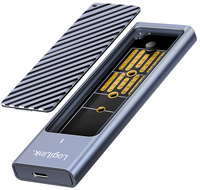  USB 3.2 Gen 2x2-Gehäuse