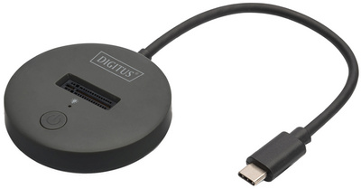 SSD Docking Station