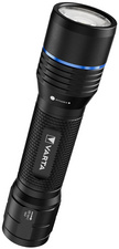 Lampe de poche rechargeable premium "NIGHT CUTTER PRO F20R"