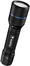 Lampe de poche rechargeable premium "NIGHT CUTTER PRO F30R"