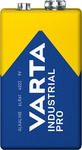 Alkaline Batterie Industrial Pro, E-Block