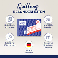 Symbolbild: Besonderheiten