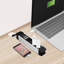 Symbolbild: zeigt das Produkt in der Anwendung