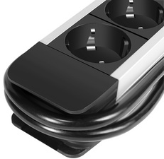 Symbolbild: zeigt das Kabelmanagement