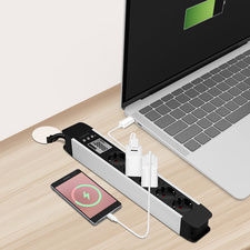 Symbolbild: zeigt das Produkt in der Anwendung