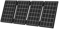 Solarpanel, 15 Watt