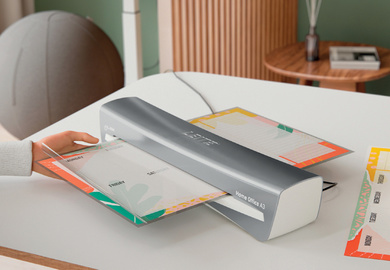 Visuel de référence : montre le produit en utilisation