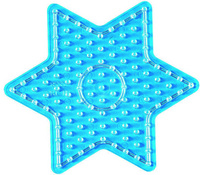Motif : étoile